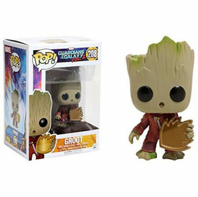 i am groot funko pop