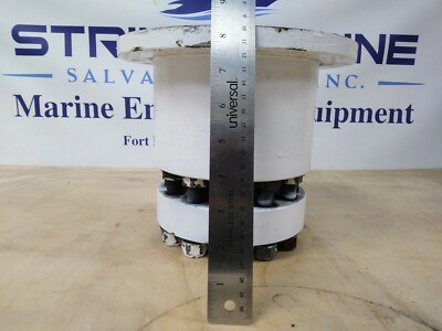 ZF, BW-165,Transmission Coupling | eBay