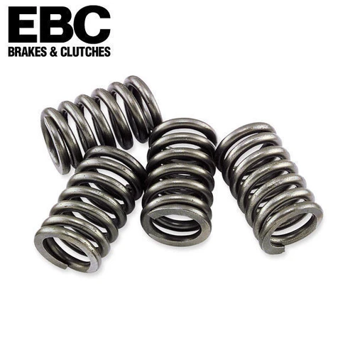 SUZUKI GN 250 F/J/M/R/T (NJ41A) 85-97 EBC Heavy Duty Clutch Springs CSK158