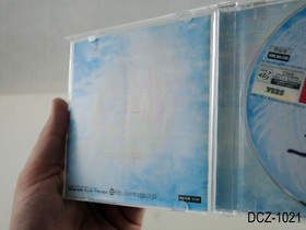 What's Shenmue (Preview Disc) Dreamcast Japanese Import Sega DC Japan US Seller