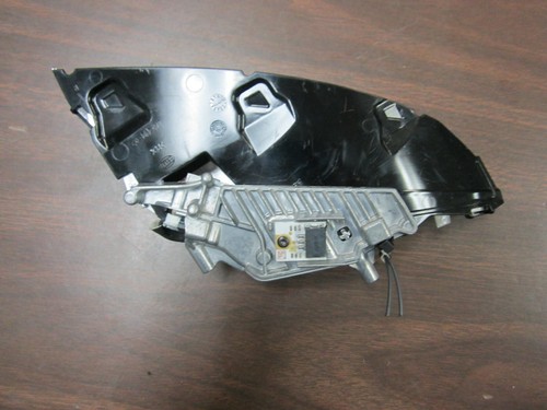 2012-15 AUDI A8 S8 LED Headlight REFLECTOR RIGHT PASSENGER 175 494 02 OEM⭐S3⭐ - Picture 5 of 7