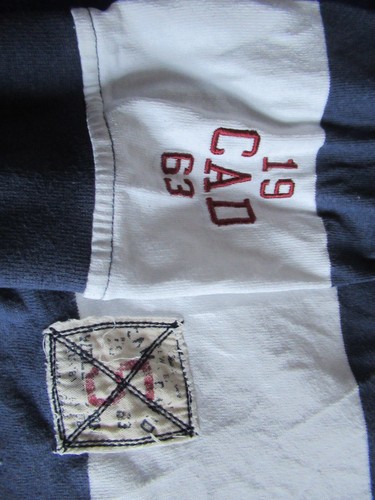 Camp David Polohirt Gr. S - Bild 3 von 8