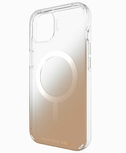Zagg Gear4 Milan Snap Case Protection Cover Apple iPhone 13 Pro (6.1") - Picture 3 of 3