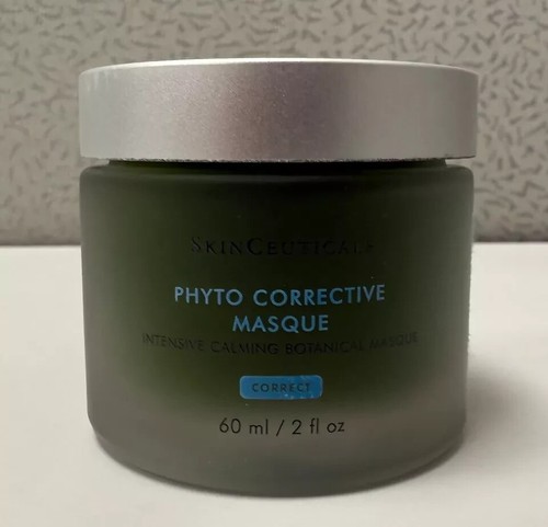Mascarilla fitocorrectora SkinCeuticals 60 ml/2 oz - Imagen 2 de 2