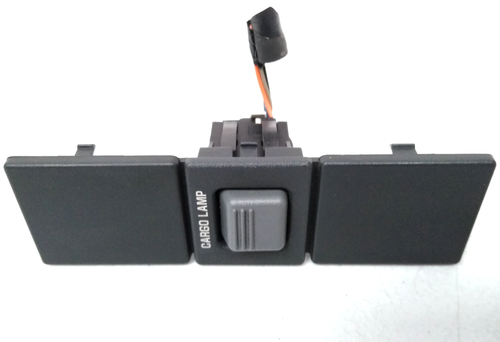 GMC 1995-1998 Sierra Cargo Bed Light Switch 1996 1997 Chevy Silverado 1500 R88 - Picture 12 of 12