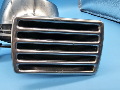 Vtg Bosch Snail Horns 500 625 HZ - Picture 7 of 11