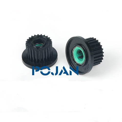 1X 005K 06790 CONJUNTO DE EMBRAGUE POLEA ENGRANAJE apto para XEROX DC 4112 4127 1100 4595 D95 - Imagen 3 de 3