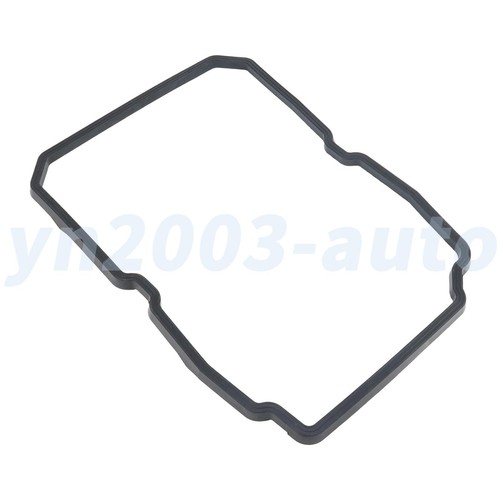 Transmission Filter Oil Pan w/ Gasket Set For Benz W204 W212 W220 CLK240 C200 - Picture 5 of 6