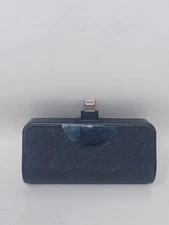 Power Bank Battery Charger for iPhone 5200mAh 19.24wh Black