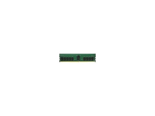 Synology 32GB DDR4 SDRAM Memory Module - 32 GB DDR4 SDRAM - ECC - Registered - 2 - Picture 2 of 4