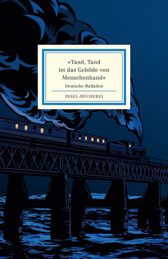 Thumbnail - Tand, Tand Ist Das Gebilde Von Menschenhand. Deutsche Balladen.