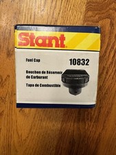 Fuel Tank Cap OE Equivalent Fuel Cap STANT 10832