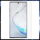 Do SAMSUNG GALAXY NOTE 20 ULTRA 5G HYDROŻELOWA OCHRANIACZ EKRANU FULL COVER SOFT