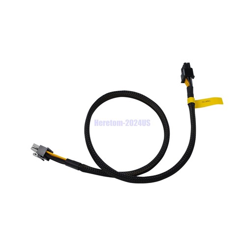 For Dell T7920 Workstation Graphics Card VGA2 GPU Power Supply Cable 0TN9TD - Picture 12 of 18