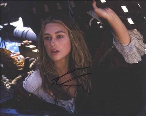 Keira-Knightley-Autographed-Signed-8x10-Photo-Certified-Authentic-PSA-DNA-COA