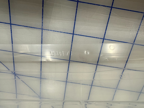 Tamiya 58171 TA02 BMW 318i STW with CPR P-160F Dyna-Run (READ DESCRIPTION) - Picture 14 of 23