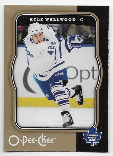 07/08 O-PEE-CHEE BASE Hockey (#251-500) U-Pick From List - Picture 189 of 233