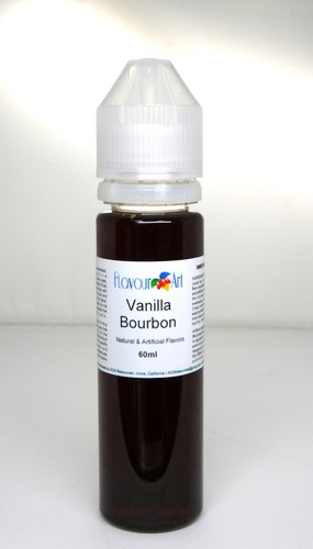      FlavourArt Flavor Concentrates  - Assortment  (see details)  15 ml, 60 ml - Picture 114 of 121