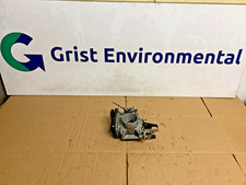 2009 HONDA JAZZ MK3 1.2 PETROL THROTTLE BODY GMD4A-91106  (507)