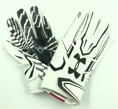 under armour adult f5 receiver gloves