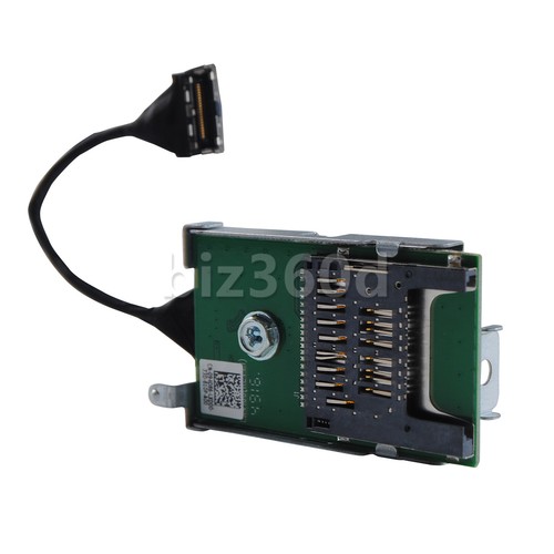 NEW For Dell OPT7040 OPT5040 OPT3040 Desktop FSD SD Card Module 94D86 - 第 4/8 張圖片