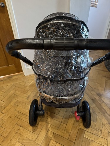 Mothercare Orb Travel System Pram and Pushchair in EXCELLENT Condition - Picture 11 of 20