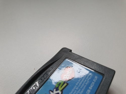 The Sims 2: Pets | GBA Modul | Nintendo GameBoy Advance | NEUWERTIG - Bild 5 von 6