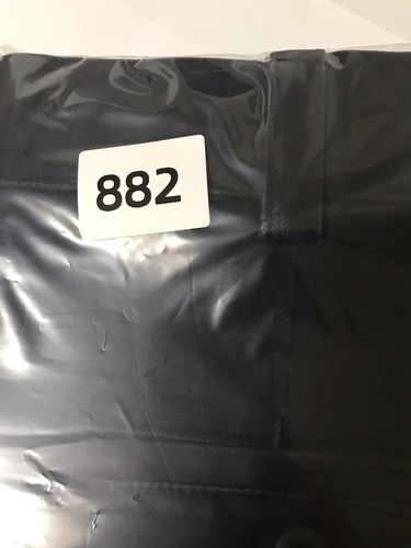5.11 Tactical Cargo Pants 74509 Mens 36x30.5 (Fits 35x30.5) Black **Read** - Picture 17 of 17