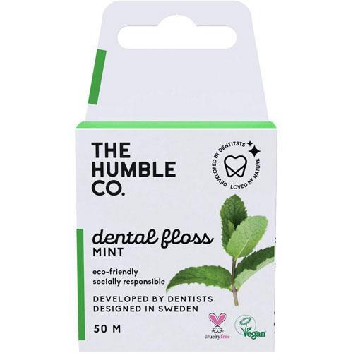 Humble Dental Floss Mint 50m - Picture 4 of 4