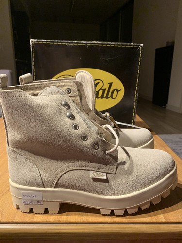 Retro Style Buffalo Branded Boots. Mens 43 US 10 - Picture 4 of 8