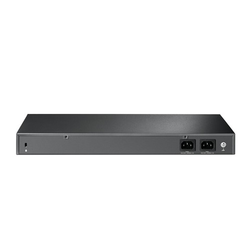 TP-Link Jetstream TL-SX3016F 16-Port 10GE SFP+ L2+ Managed Switch 10G-Glasfaser - Bild 3 von 3