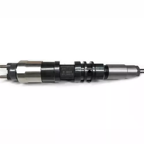 Common Rail Fuel Injector 095000-0440 095000-0441 095000-0442 for Denso Parts - Picture 2 of 6