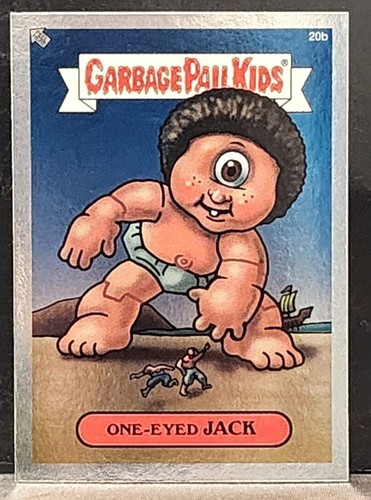 Garbage Pail Kids GPK All New Series ANS1 Base cards, Foils, Minis, Pick a Card. - Picture 172 of 248