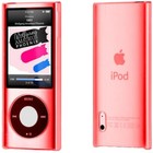 Red Cases, Covers & Skins for iPod Nano