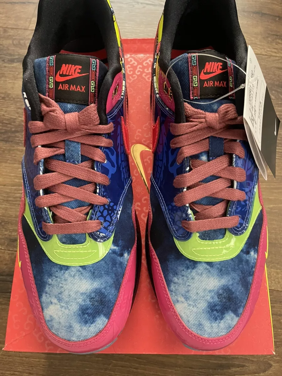 Air max 1 chinese new year 2020 clearance uk