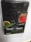 Nanoskin (AS-015) Autoscrub 7" x 7" Handy Towel New!! Clay Towel