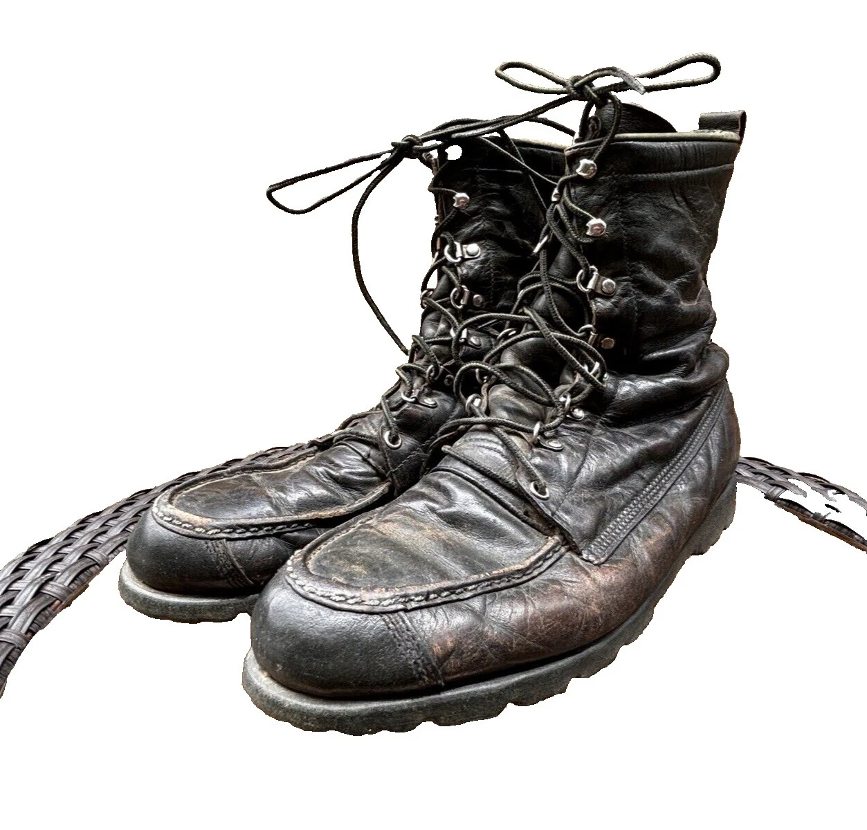 Botas 1960s para Hombre