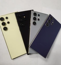 Dummy Toy Display Phone for Samsung S25 Ultra S24+ 16 Pro Max 15+ 14 13 12 11 XS