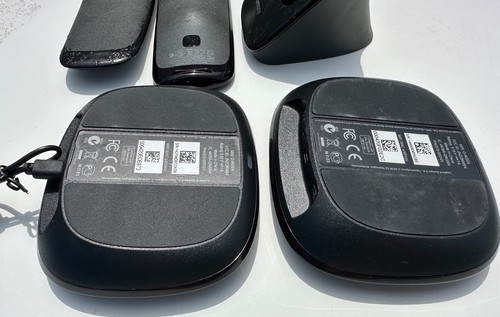 Logitech Harmony Touch N R0006 R0005 O R0004 Charging Dock Hub Universal WORKS - Picture 6 of 8