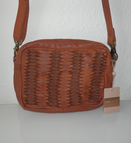 Unmade Copenhagen Shoulder Crossbody Bag New - Picture 2 of 9