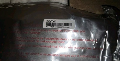 Brother TN-720 Cartuccia toner uscita 3000 pagine nero originale - OEM - scatola aperta - Foto 5 di 8