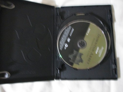 DOWNTON ABBEY SEASON 2 3 DISC SET - Picture 6 of 7