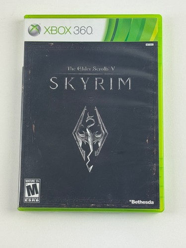 Microsoft Xbox 360 Games With Cases Pick & Choose Huge Lot Great Prices! - Picture 318 of 354