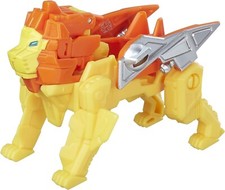 Transformers Generations Titans Return Titan Master Sawback
