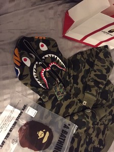 bape 1st camo