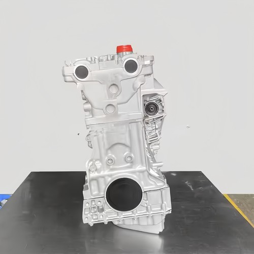 Long Block Engine Assembly For 02-16 Volvo Land Rover L359 S80 XC90 B6324S 3.2L - Picture 5 of 5