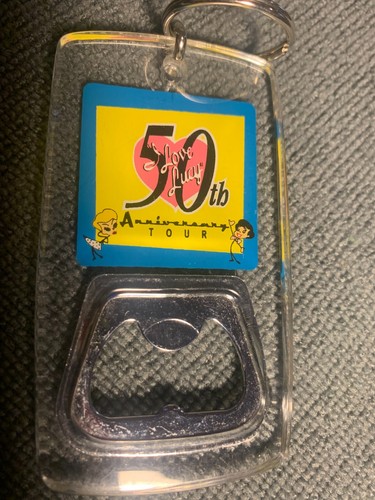 I Love Lucy Schlüsselanhänger Flaschenöffner - Bild 2 von 3