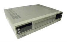 SONY SVT 3000 TIME LAPSE 168 VIDEO CASSETTE RECORDER
