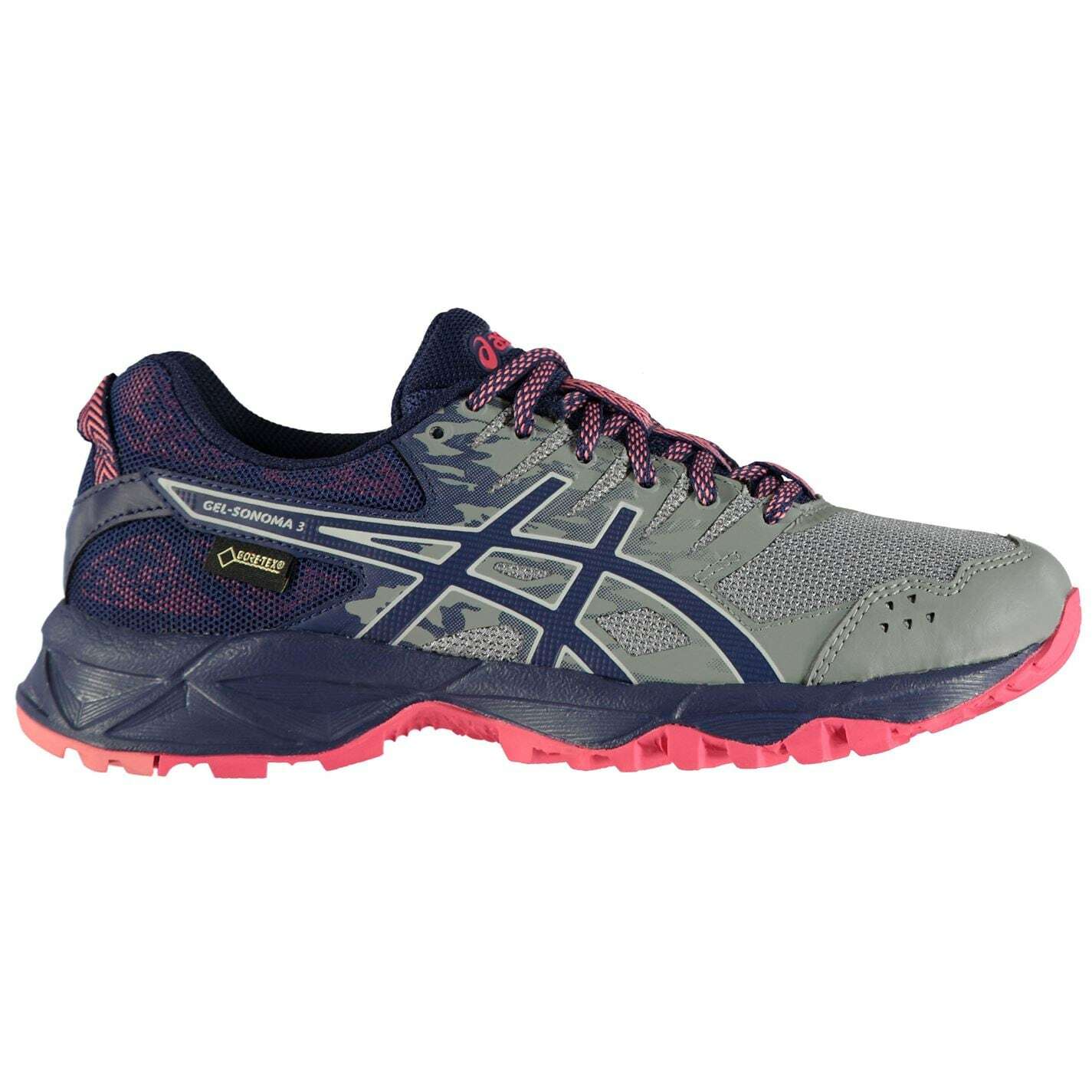 asics donna running gel sonoma asics donna running gel sonoma