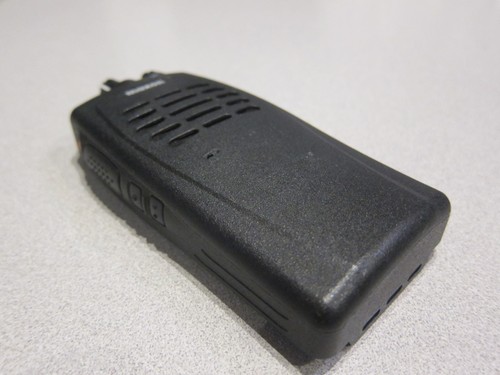 MAXON SP-1102 148-174 MHz VHF 16ch Two Way Radio - Picture 4 of 5